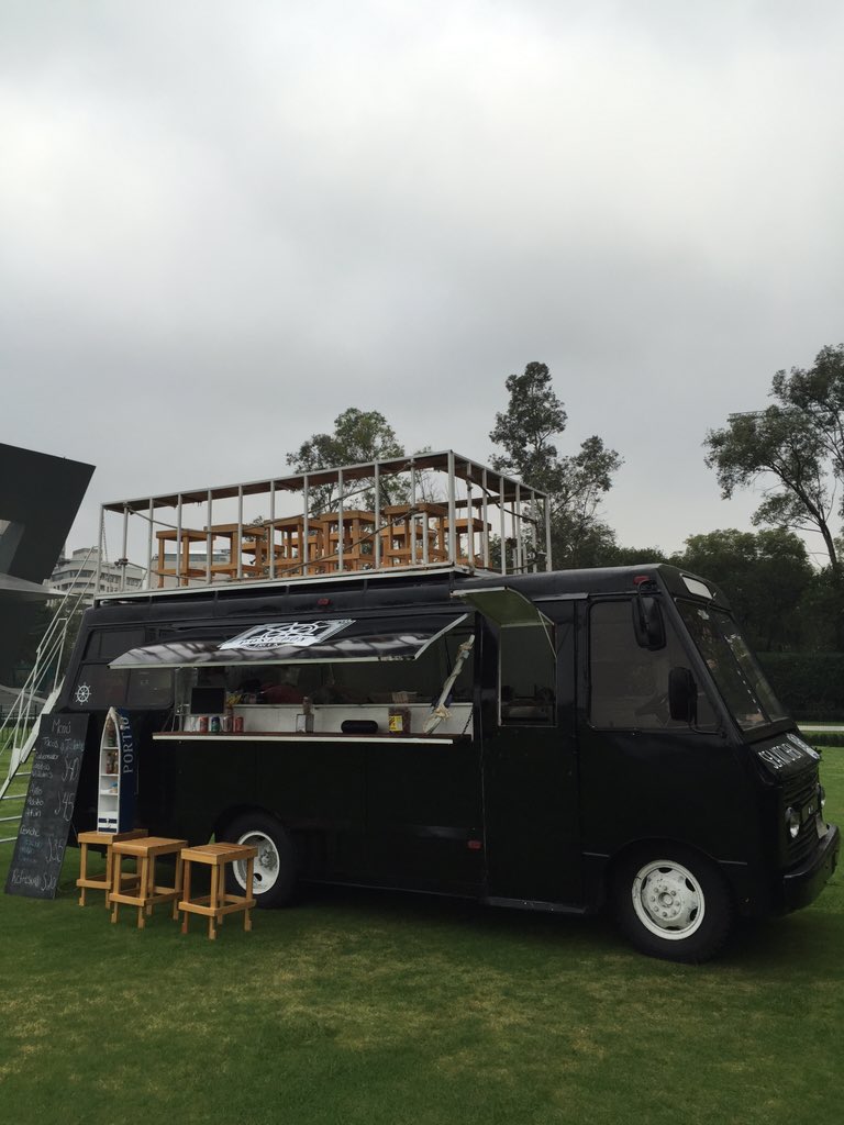 Poseidon Truck tweet media