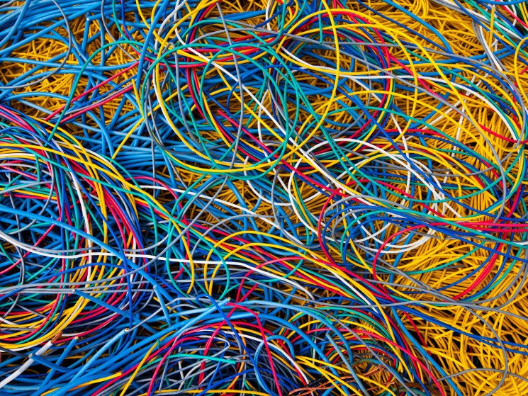 CHIP_online's tweet photo. NIE WIEDER #Kabelsalat! Wir zeigen dir wie du #Kabel richtig versteckst: https://t.co/2L1qOfIO1P https://t.co/toz5kPWdDT