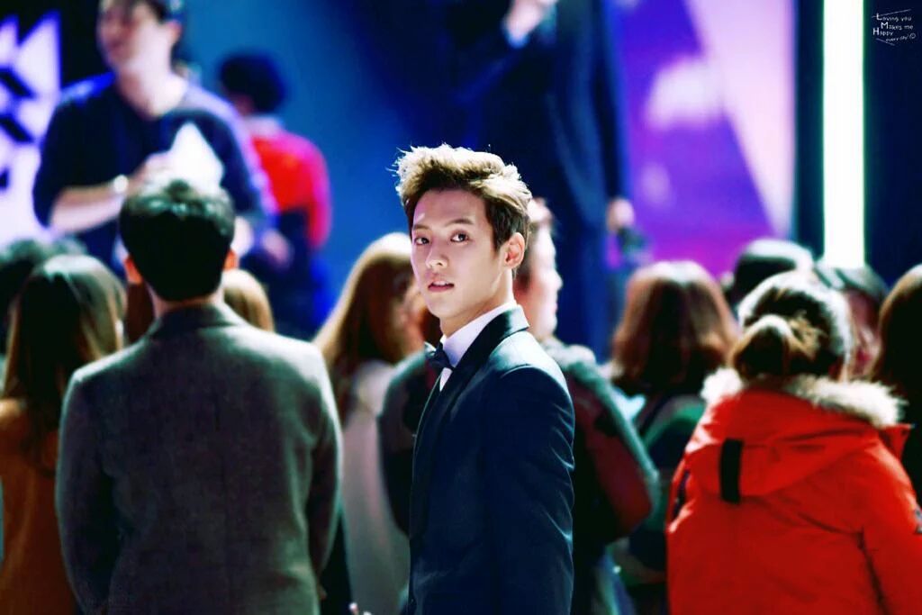 Happy birthday to BTOB eomma, fake maknae, squirrel and sport-dol, Lee Minhyuk! 