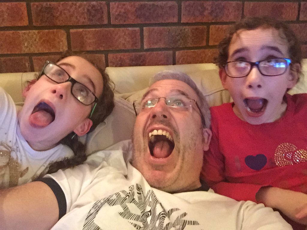 slavetothequads's tweet photo. Daddy day care! https://t.co/os9mJHeFUU