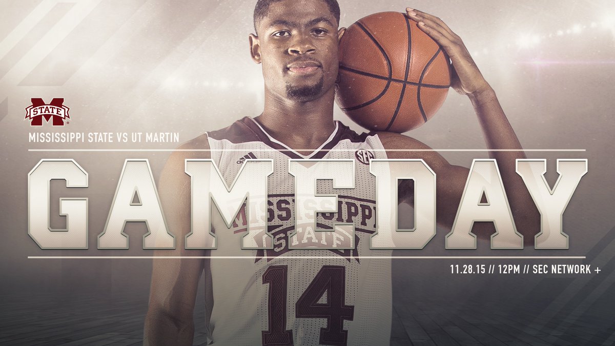 HailStateMBK's tweet photo. It’s gameday from The Hump! We’ll see you here at noon as the Bulldogs take on UT Martin! #HailState https://t.co/bVWIRDHIwi