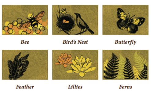 In honor of #SmallBizSaturday check out our new hand prints! When ordering, email us to request one of these prints.