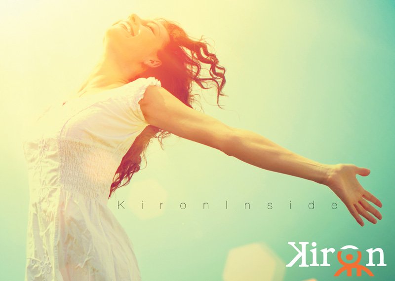 KironInside's tweet photo. Buon #weekend!
#Kiron c'è! #kironinside
https://t.co/ppEp3JoJQ7 https://t.co/ELiV0JJYS4