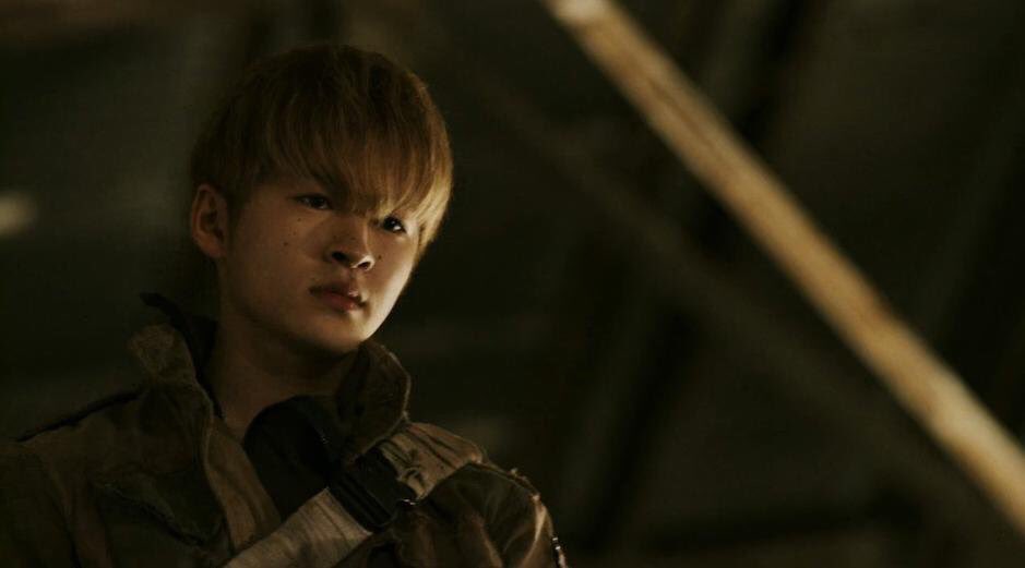 タケシ Gnrtons Twifam Twitter