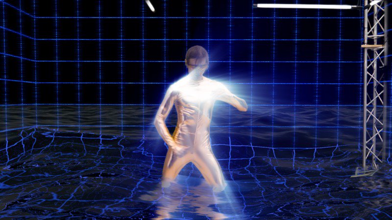 conservators's tweet photo. Hito Steyerl Questions the Primacy of Art Conservation at the #MediaInTransition Conference: https://t.co/TKgdPQfT8b https://t.co/LzVMRdxrcR