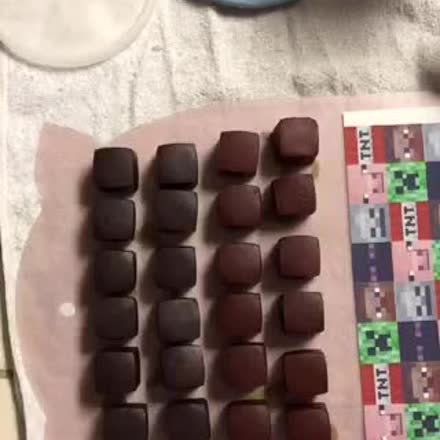 vyscakepops's tweet image. |REPLAY| Minecraft Cake Pops! 🕋 #katch #Periscope ktch.tv/4wZJ