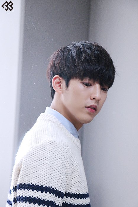 Happy Birthday my squirrel Happy birthday Lee minhyuk ( succes with BTOB! Melodies love u  
