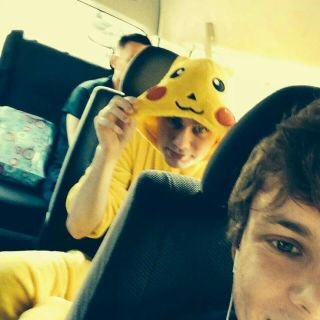 ✖卌5SOS❌ tweet media