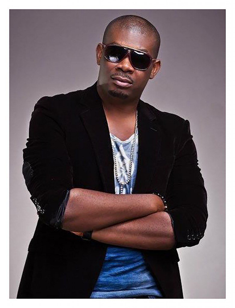 Happy Birthday to Don Jazzy Popular known as Mavin Grandpa  