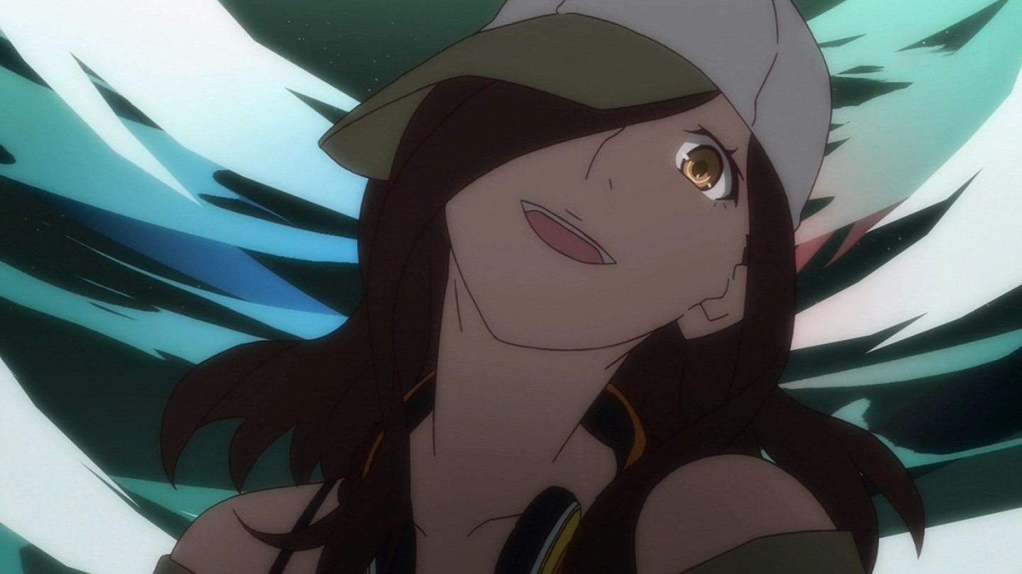 嘲笑のひよこ すすき No Twitter 伊豆湖 私は忍野伊豆湖という きみ達のよく知る 忍野メメの妹だよ うそつき臥煙さんww 終物語 物語シリーズ Monogatari T Co Oh3oivuws0 Twitter