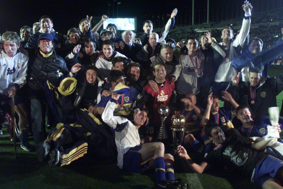 13. Pitazo final, no lo creía! Locura, festejo, = tranquilos, pq Carlos ya estaba pensando en el torneo. Un ganador.