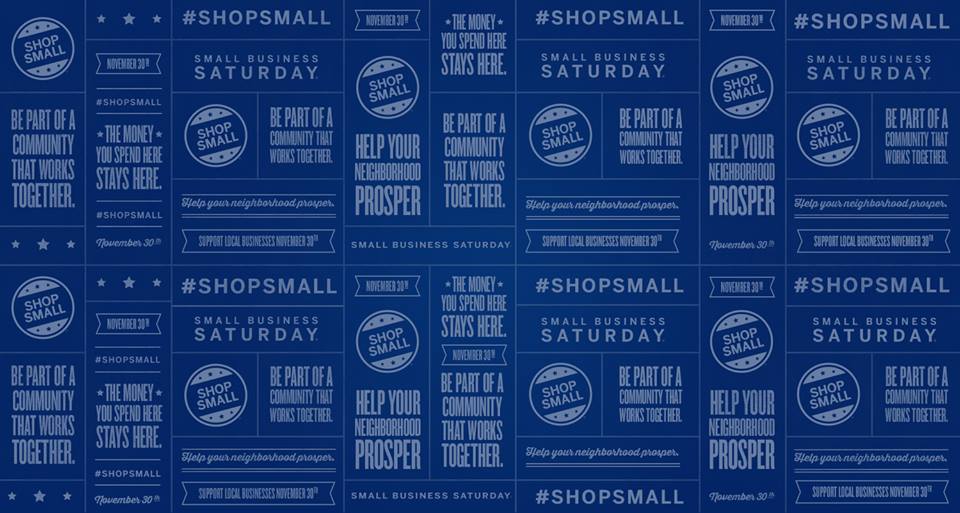 15thand15th's tweet photo. Give thanks for the many small businesses in your communities! #ShopSmall #15thand15th #SLC https://t.co/6ymxKq7kPv