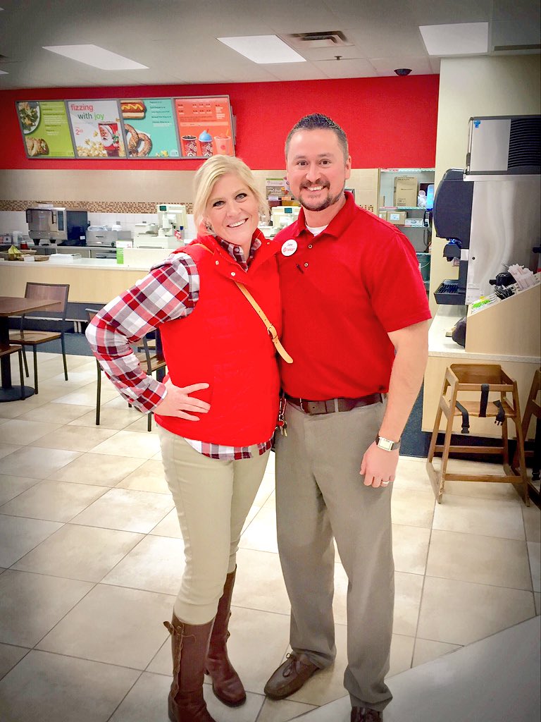 I'm going to miss this guy!! T1102 is one lucky team!  <a href="/daken_berry/">Daken Berry</a> You are amazing! I wish you the best!