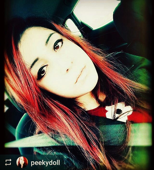 redheadfever's tweet photo. 🔥 @peekydoll: So beautiful ❤❤ #selca #selfie #bored #carselfie #redhead #redhair #pale #ma… https://t.co/ZU032nPAyJ https://t.co/rKgRCwwrBi