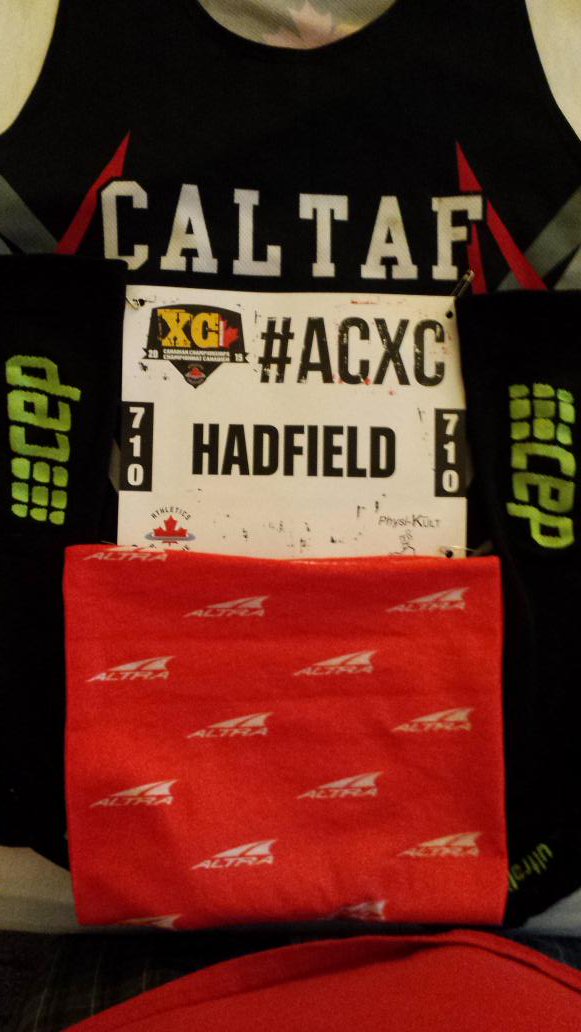 NoOvernightCamp's tweet photo. Running today at nationals in Kingston #ACXC #CEPcanada #Altrarunningcanada #besuperior #zerolimits https://t.co/nkavECeXTq