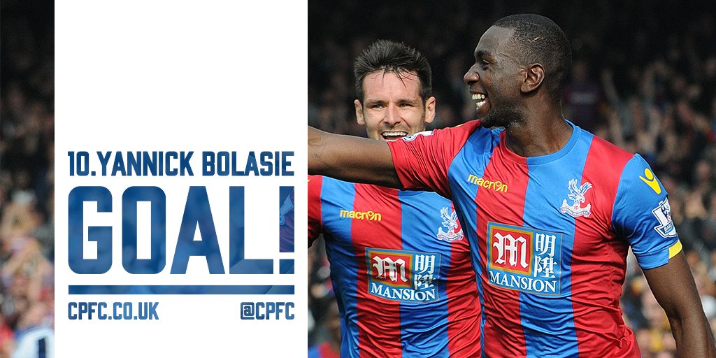 CPFC tweet picture