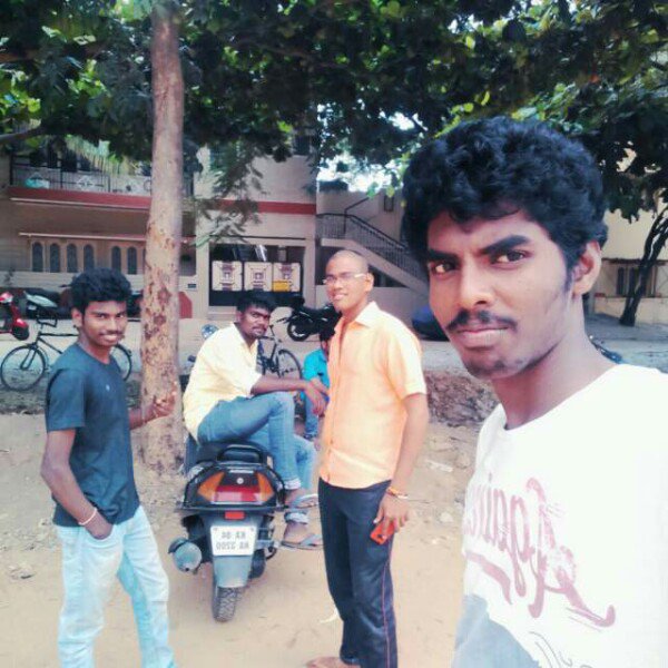 nagarajnaidunm1's tweet photo. #HappyBirthdayKappe @SaraNaidu https://t.co/s4s7bSetY0