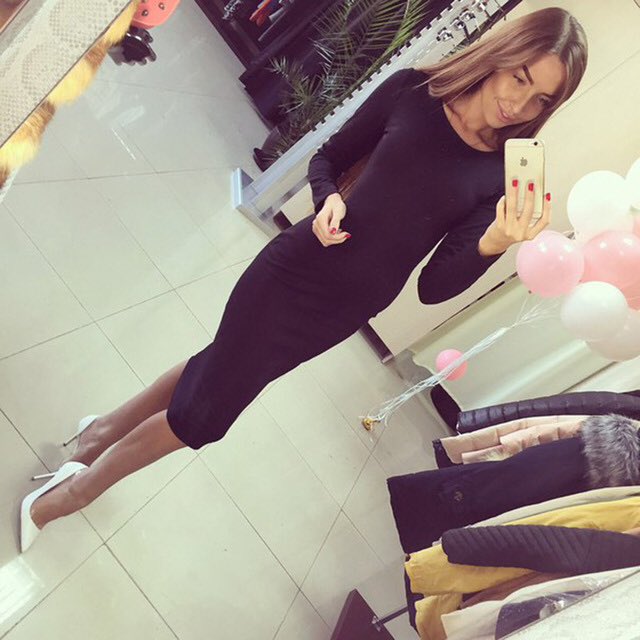 ropachicmujer's tweet photo. Vestido 
Tallas S,M,L,XL
22euros envío gratuito 
Pedidos privado 📱 685621114 https://t.co/cpWAlZi8rP