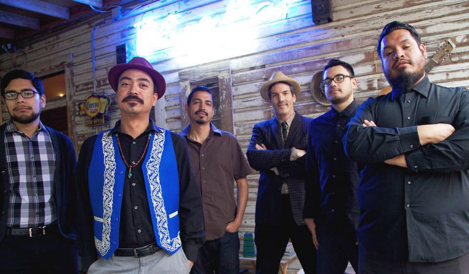 TuneParlour's tweet photo. #TejasRoots @cactus_music at 3p @LosNahuatlatosinstore performance.  Big show 8p @Hobhouston https://t.co/Xxs3MXFdZx https://t.co/NXczVhu2kb