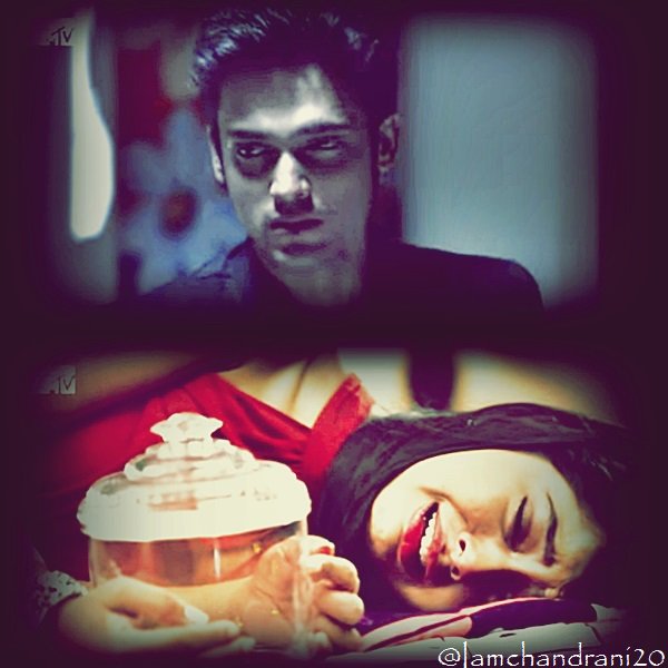 Iamchandrani20's tweet photo. "There are nothing can separate them....Because there is something to entwined them <3 <3" #MaNan @PaNi_Fandom https://t.co/jPhcjsubTl