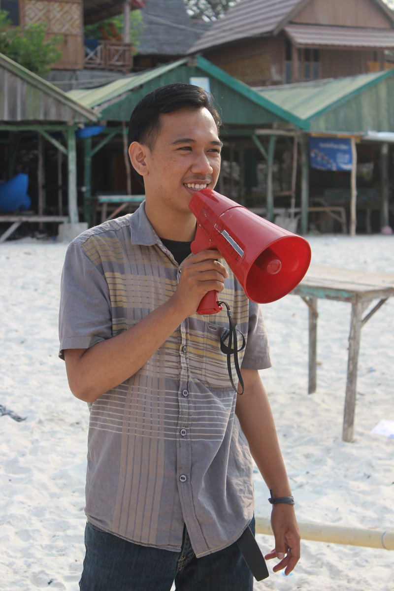FppLingkungan's tweet photo. ketua umum saat menyampaikan orasi politiknya https://t.co/iDETyQTwo6