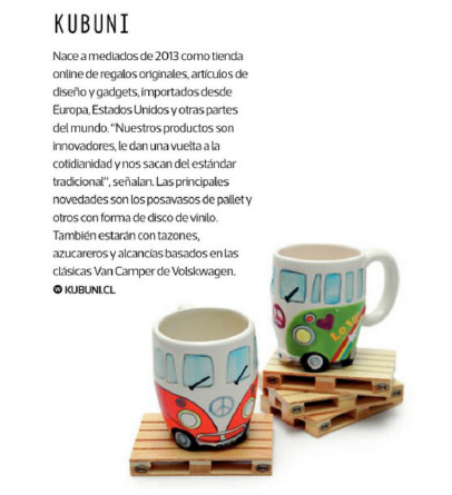 kubuni's tweet photo. KUBUNI en revista Mas Deco!!! y la próxima semana estaremos en la Feria Mas Deco Market   https://t.co/uyeMGetHhI https://t.co/wSUjZCzAJL