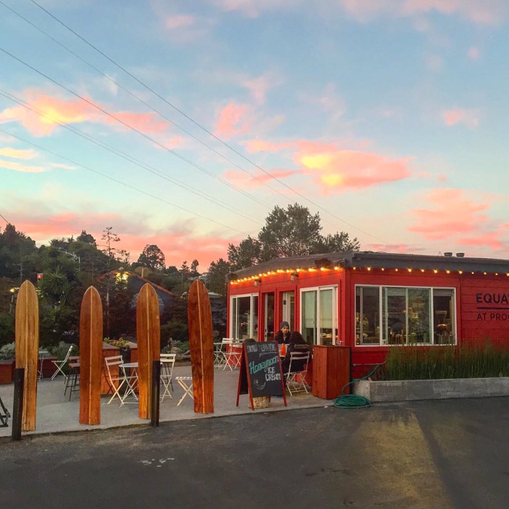 equatorcoffees's tweet photo. Good morning world! #equatorcoffees #MillValley #ProofLab #TamJunction #coffeetime 
・・・
📷 by @gviner https://t.co/OlGQbYOehF