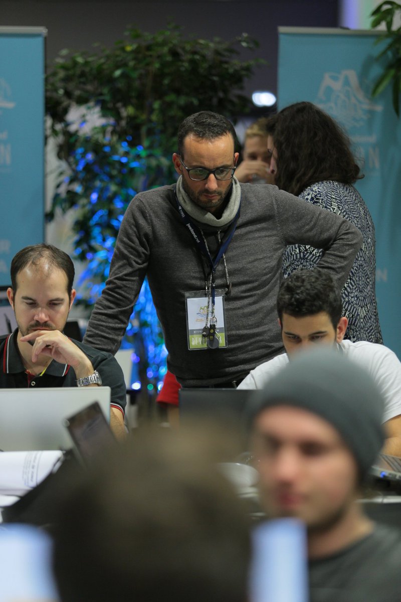 StartupWeekendToulon tweet media