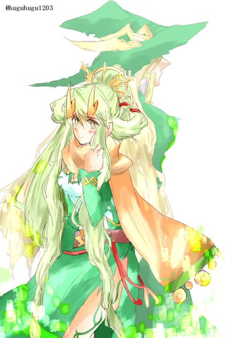 パズドラ版深夜の真剣お絵描き60分一本勝負のtwitterイラスト検索結果 パズドラ版深夜の真剣お絵描き60分一本勝負のtwitterイラスト検索結果