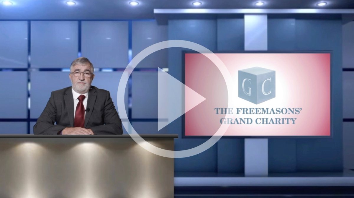 MasonryEditor's tweet image. Nearly £12m donated to Hospices. Visit masonrymatters.org/charity-fgc.ht… to watch the latest report.