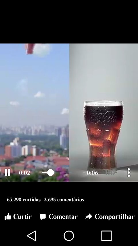 Mattos600's tweet image. Acabei da ver o comercial da #Coca-cola um dos maiores dizaforo para o #bioclima