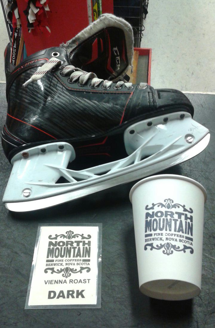 #WinningEdgeSports now pouring fresh <a href="/northmtncoffee/">NorthMountainCoffee</a>