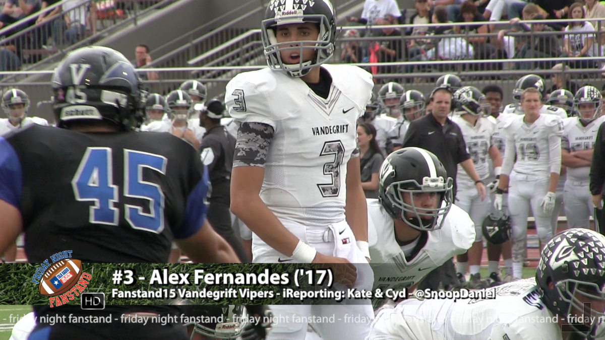 FanstandATX's tweet photo. standing tall #AFern https://t.co/fBxSHvXRTu