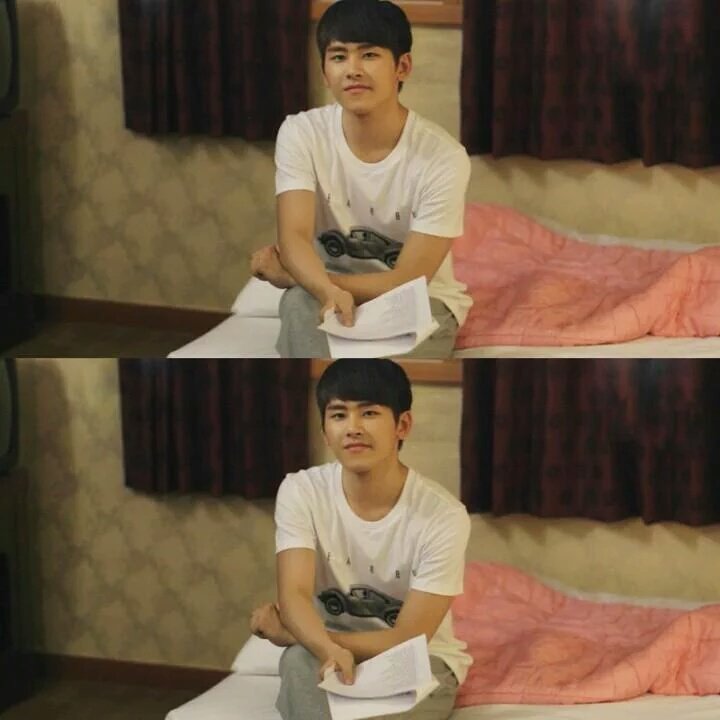 [응답하라 1997] 강준희 tweet media