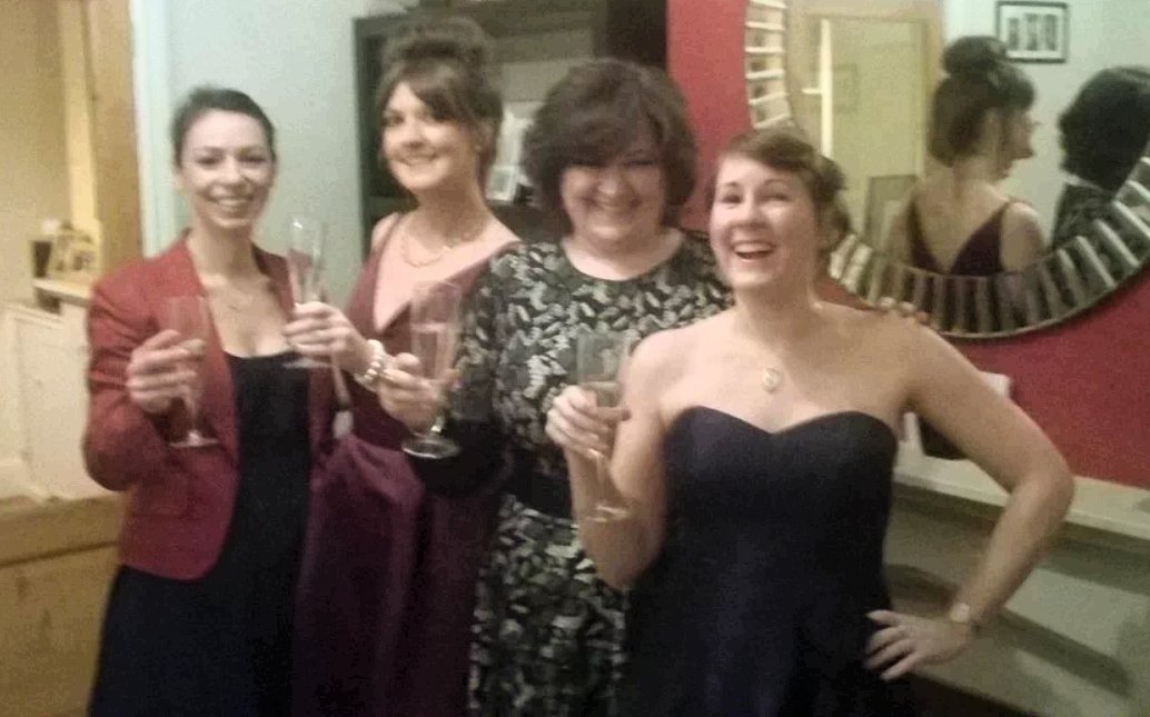 CIHCymru's tweet photo. Catch ups & reunions all over the place at #wha15 yesterday.
Safe trip home everyone!
#community #housing https://t.co/NMmSNpwo1x