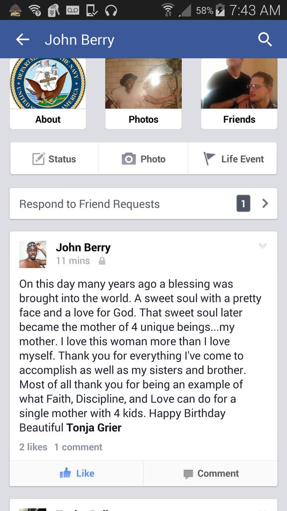 _95toLife's tweet image. Happy bday to m'lady