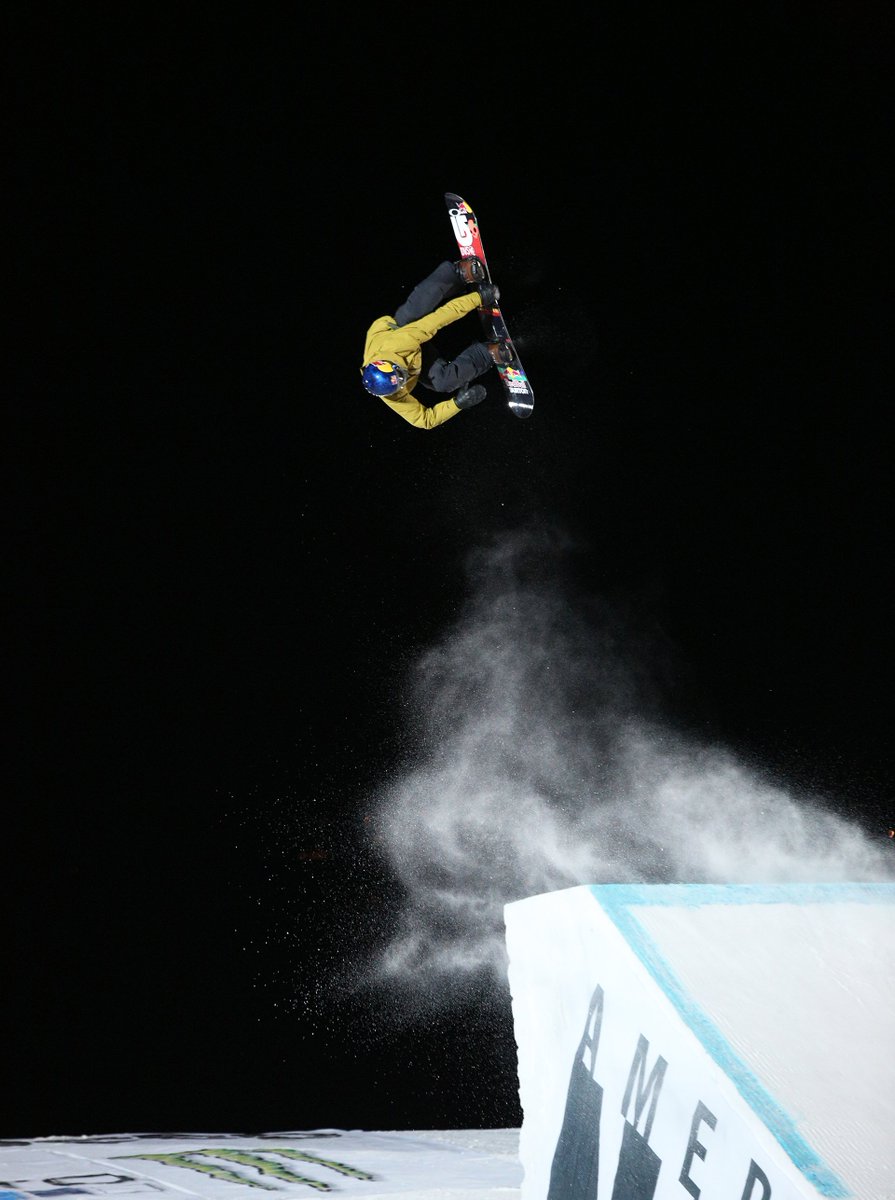 XGames's tweet photo. Our World of ❌ Games doubleheader is goin’ down tomorrow on ABC!
#PeacePark15 – 2 pm ET
#InMotionFilm – 2:30 pm ET https://t.co/KaKFH1i9IQ