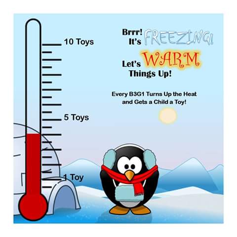 LMSieradzka's tweet photo. The heat is rising, thanks to fabulous #shoppers like YOU! Four #gifts  are ready to go!  https://t.co/FBPV28NefC https://t.co/QPOYvRW6Hi