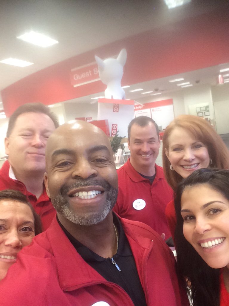 Great way to start the morning, with the team in WV!!