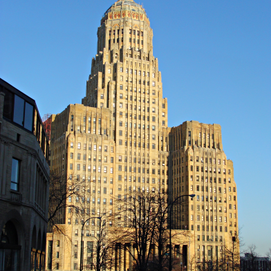 VisitBuffalo_'s tweet photo. Lots of ways to enjoy the weekend, like tonight's @Citybration Celebration in City Hall!  https://t.co/ztrvsKYv6D https://t.co/dey8JDvVNC