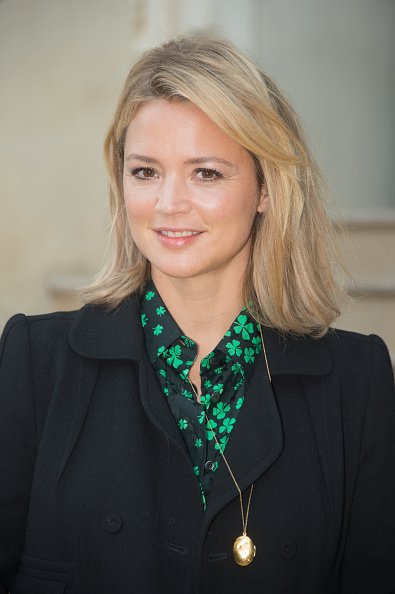 Virginieefiranetwork On Twitter Benjamin Lavernhe Virginie Efira Et Eric Besnard Au Cours De La 24e Festival Du Film De Sarlat Legoutdesmerveilles Https T Co Yghdncag1m