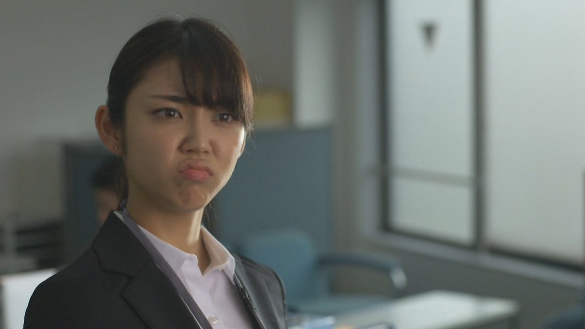 城丸香織 メモ バツ 世にも奇妙な物語25周年 秋の2週連続sp 映画監督編 T Co Canizads4c