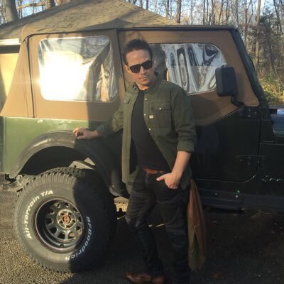 Sunito2013's tweet photo. Wow damn cool😎Love it😋@TravisAaronWade https://t.co/swcx2FQ1px