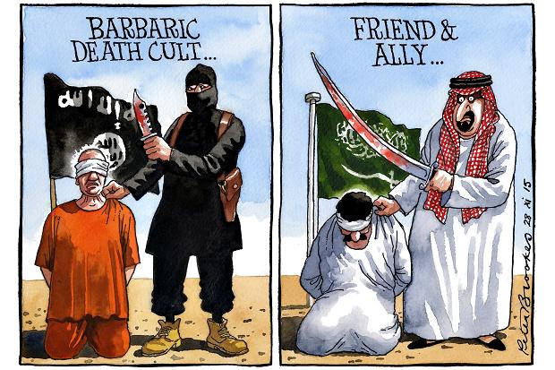 thetimes's tweet photo. Today's cartoon by Peter Brookes https://t.co/MO7YBSSXC7 https://t.co/mBOmLLvqhw