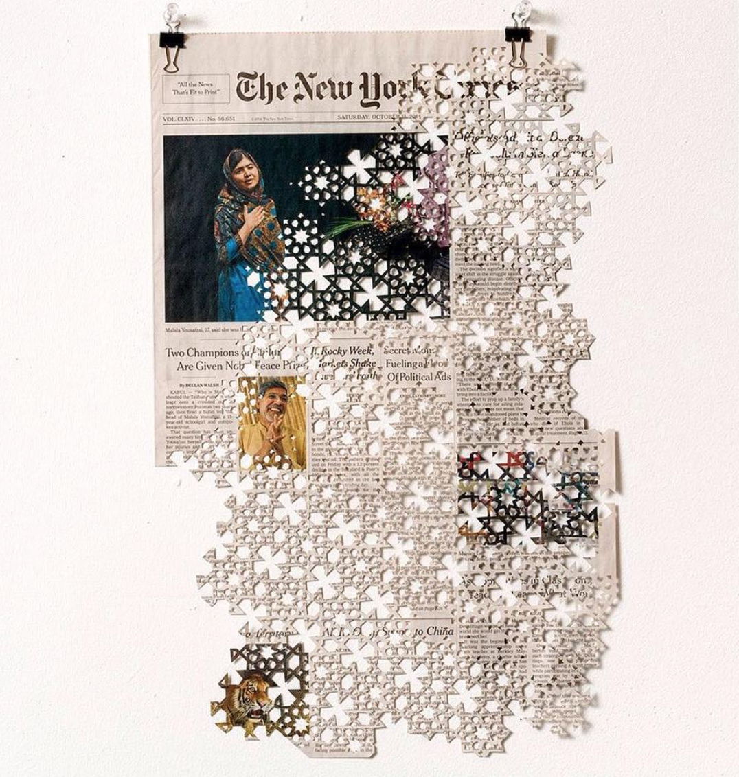 myartbroker's tweet photo. Preview from @SimSmithGallery @CONTEXTArtMiami @ArtBasel #artbasel #abmb #miami #donnaruff #miamibeach https://t.co/ZZMxWDDkk3