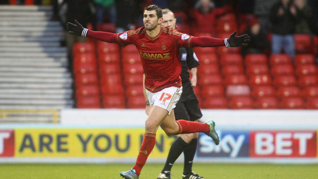 Nottingham Forest tweet media