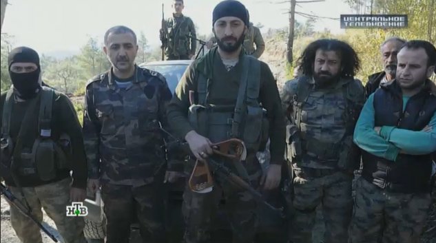 CentrTV's tweet photo. О турках, убивших российских военных в Сирии. Смотрите прямо сейчас. https://t.co/Jwo3LGqZJD