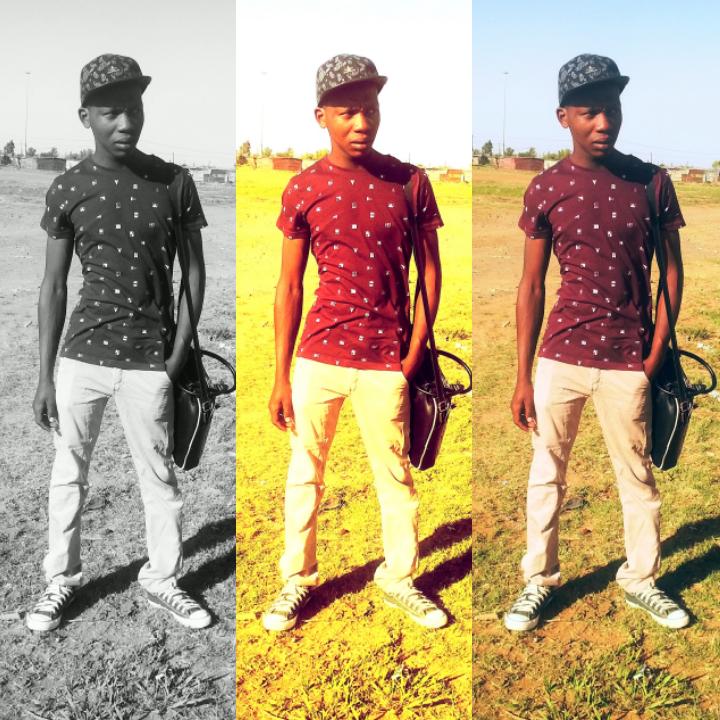 TLeshota tweet picture