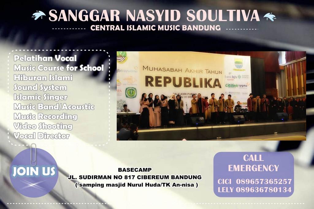 Gabung yukk bandung.