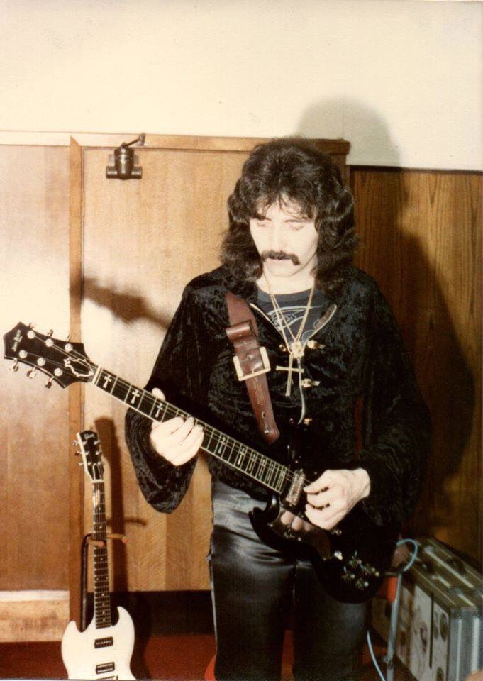 BlackSabbath tweet picture